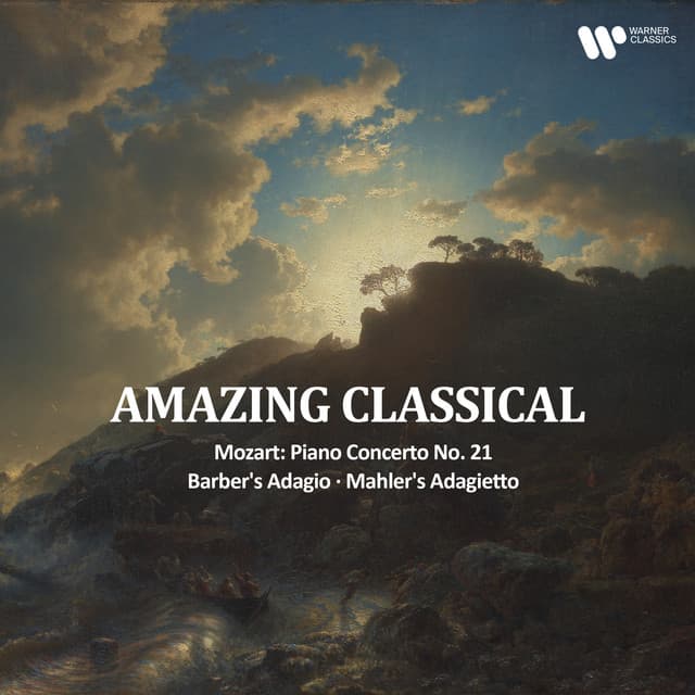 Rachmaninov: Piano Concerto No. 2 in C Minor, Op. 18: I. Moderato, Pt. 12 cover art