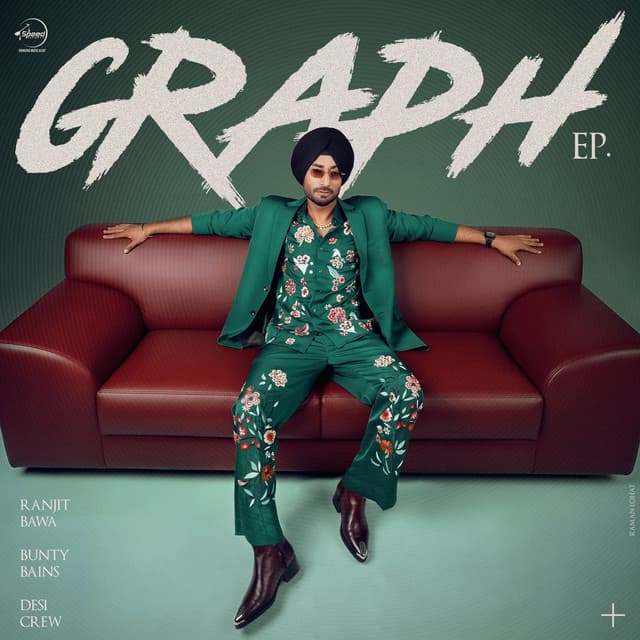 Graph cover art