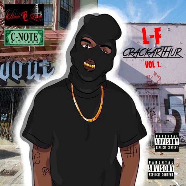 Stevie Wonder cover art