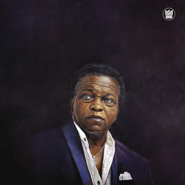 Big Crown Vaults Vol. 1 - Lee Fields & The Expressions cover art