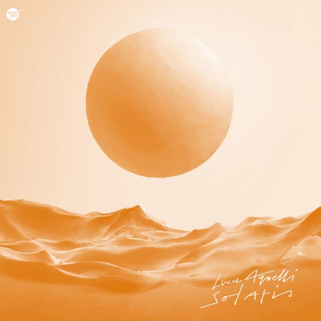 Over The Sky cover art