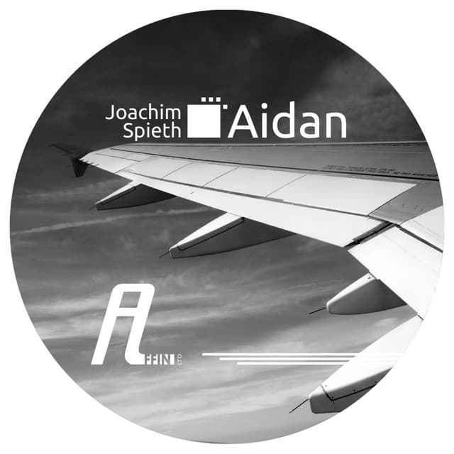 Aidan - Samuel L Session Remix cover art
