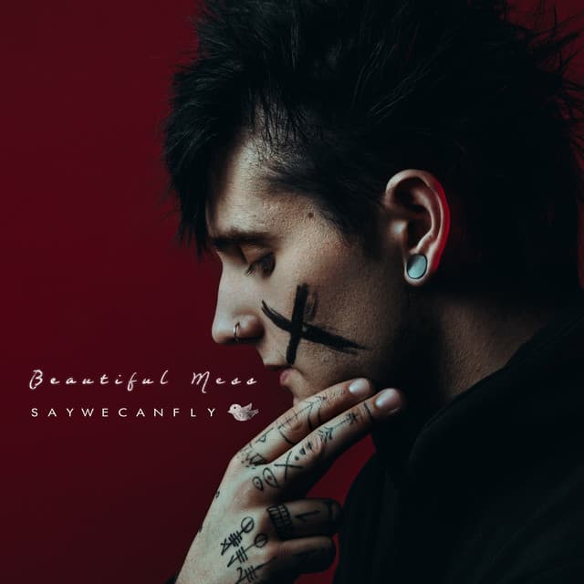 Here's My Heart cover art