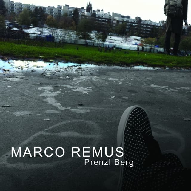 Prenzl Berg cover art