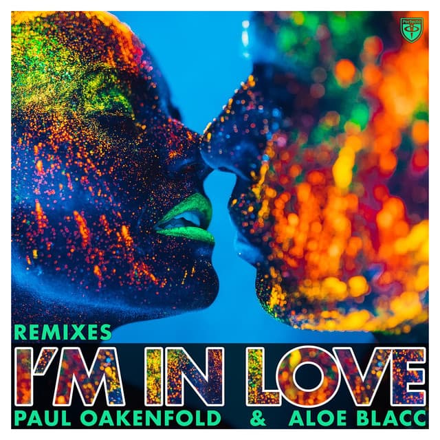 I'm in Love - Nat Monday Remix cover art