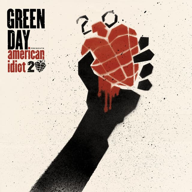 Boulevard of Broken Dreams cover art