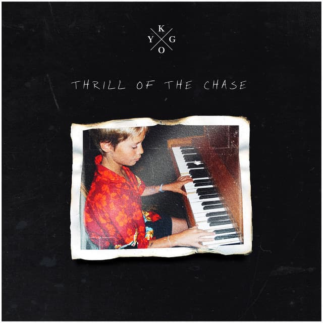 Fever (feat. Lukas Graham) cover art