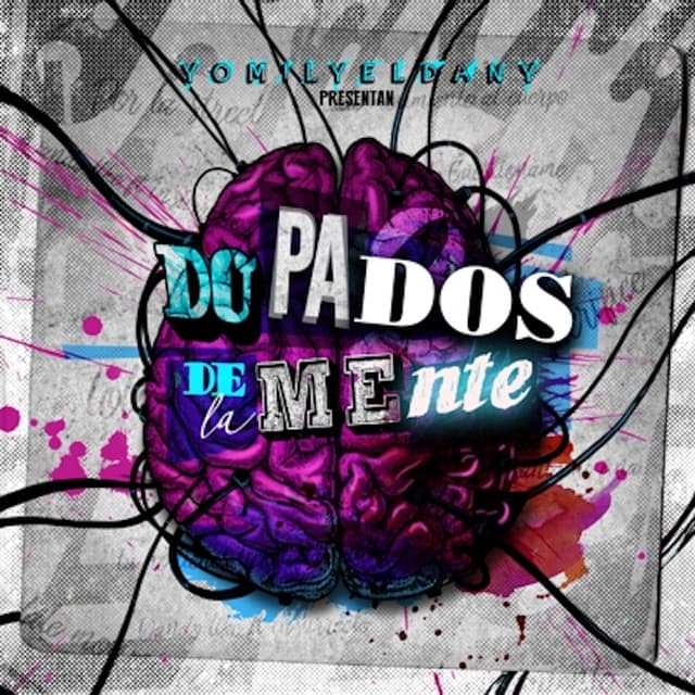 Dando Like cover art
