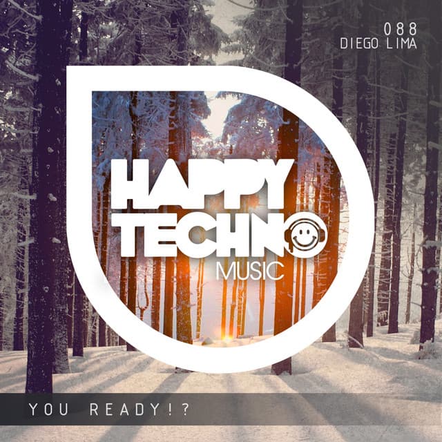 Here We Go - Acid Mix cover art