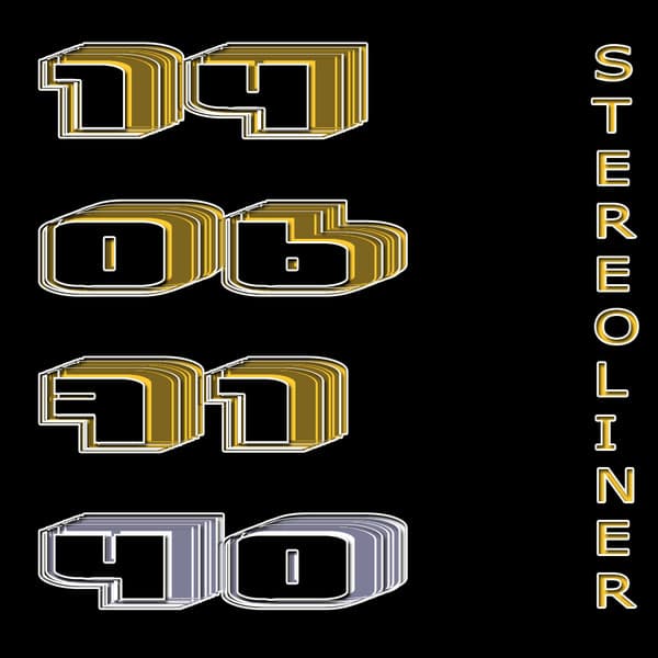 40 (Club Mix) cover art