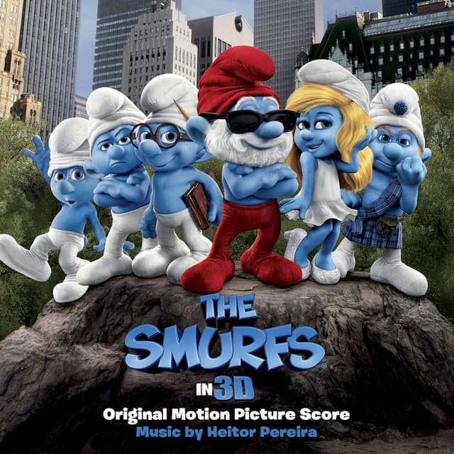 Race to the Village cover art