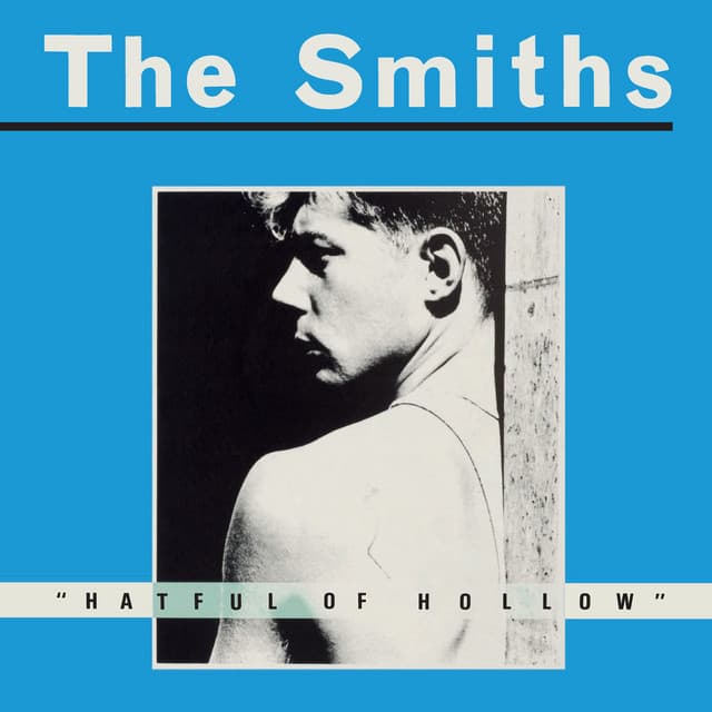 Please, Please, Please, Let Me Get What I Want - 2011 Remaster cover art