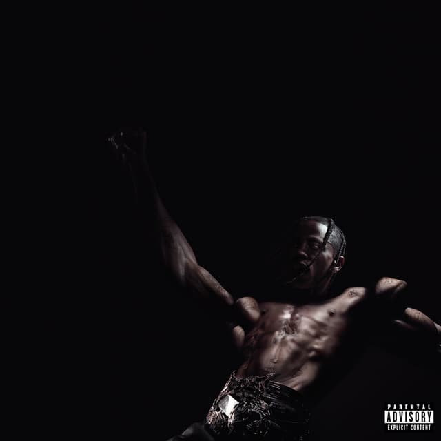 LOST FOREVER (feat. Westside Gunn) cover art