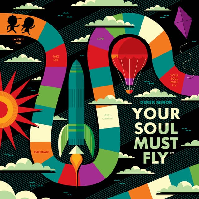 Take Off (feat. Ty Brasel, Canon & K.B.) - Instrumental cover art