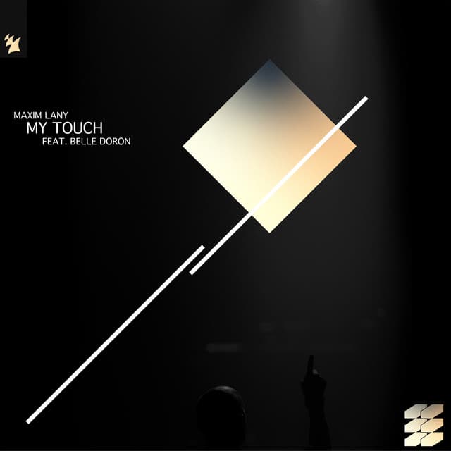 My Touch cover art