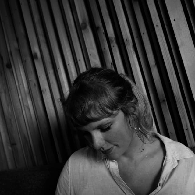 seven - the long pond studio sessions cover art