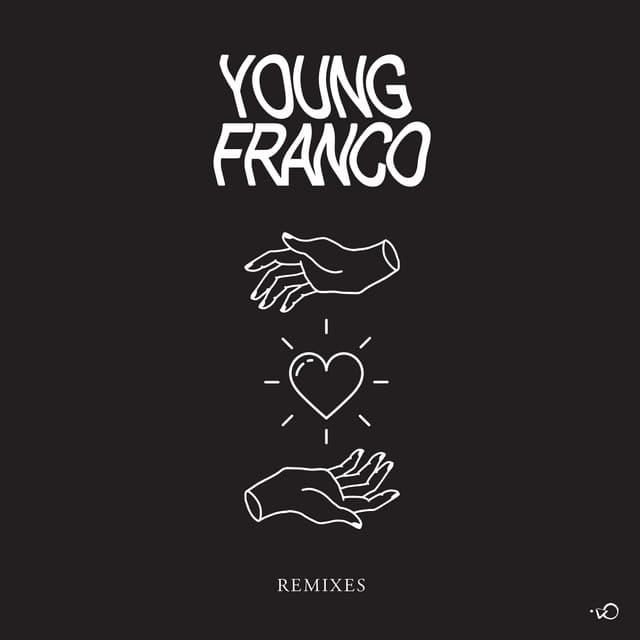 Drop Your Love (feat. Dirty Radio) [Remixes] cover art