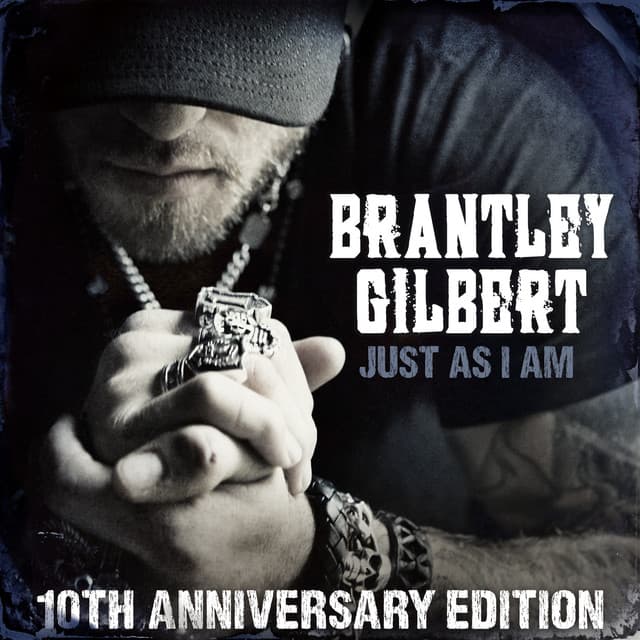 Just As I Am (10th Anniversary Edition) cover art