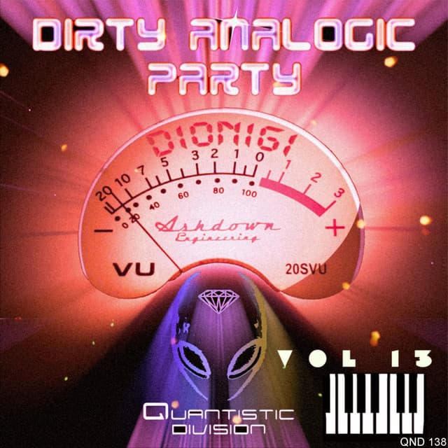 Some Theoretical Considerations - Original Mix cover art
