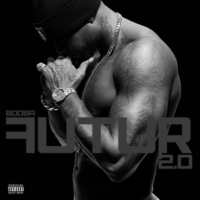 Futur 2.0 (Deluxe) cover art