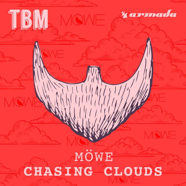 Chasing Clouds - Extended Mix cover art