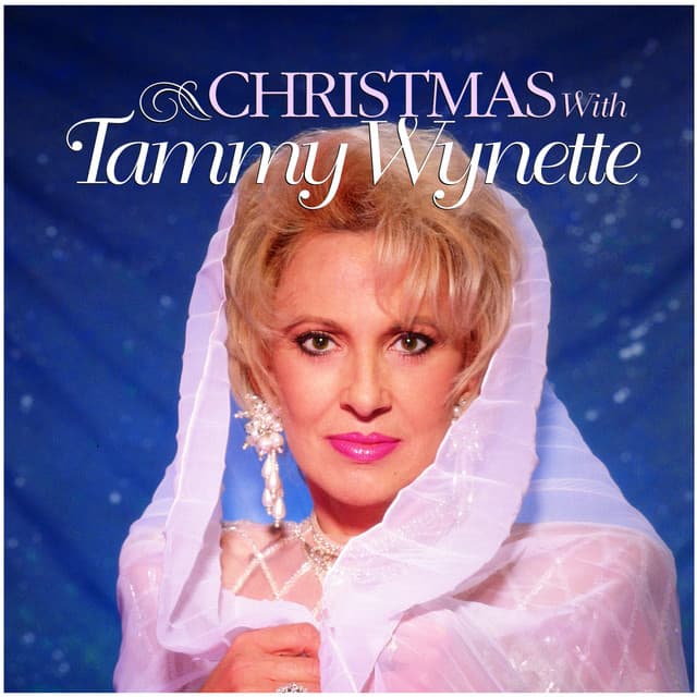 White Christmas cover art