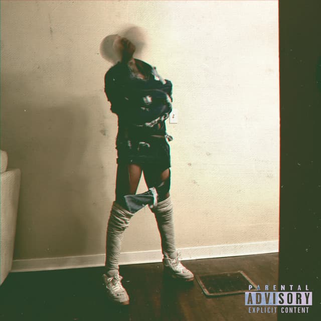 Tear It cover art