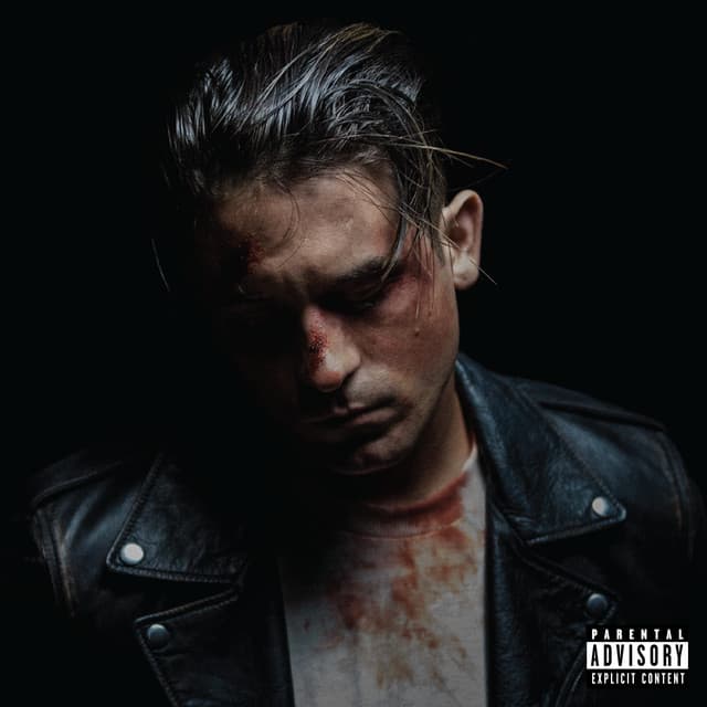 Mama Always Told Me cover art