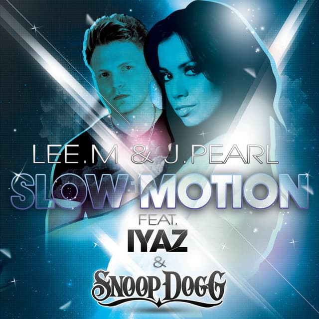 Slow Motion - Radio Edit cover art