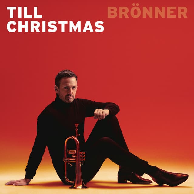 Christmas Time is Here (feat. Max Mutzke) cover art