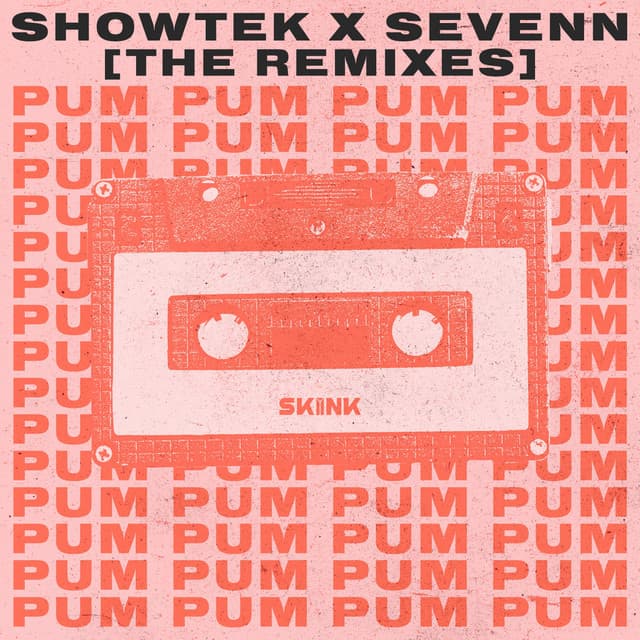 Pum Pum cover art