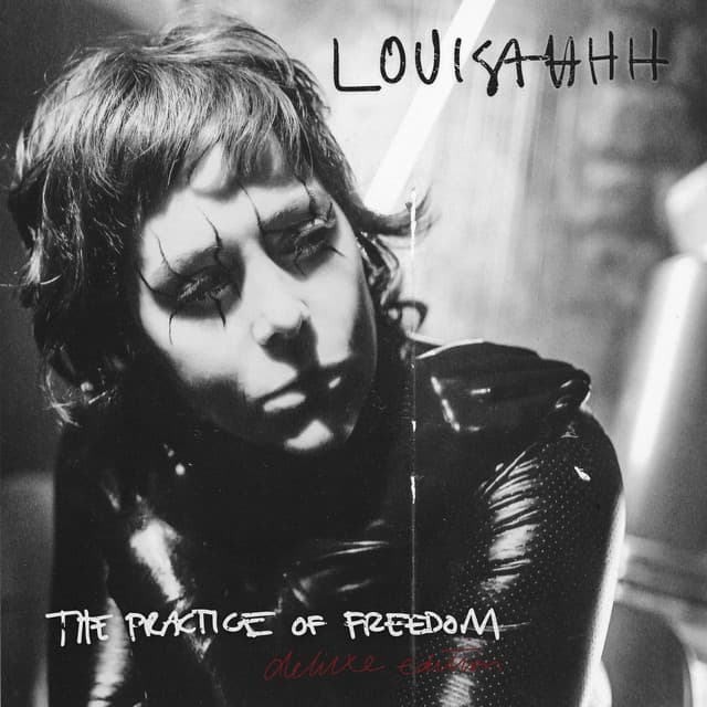 Like a Shot (La Fraicheur Remix) cover art