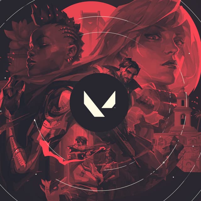 Villain (Take the Shot) cover art
