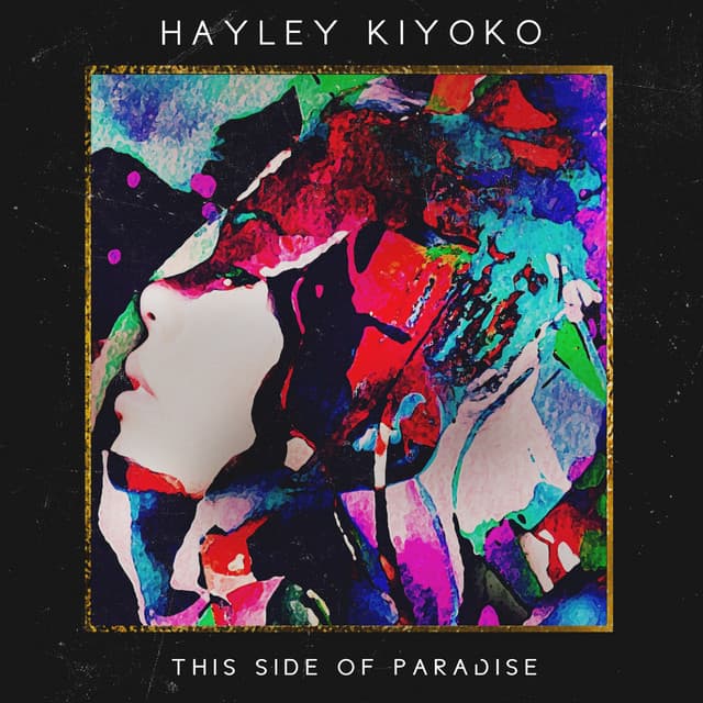 This Side of Paradise cover art