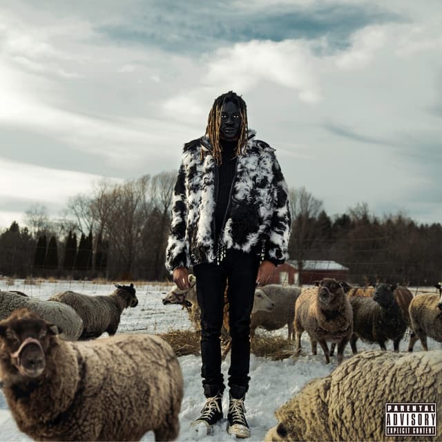 BLXXDY NXSE (feat. Scarlxrd & nascar aloe) cover art