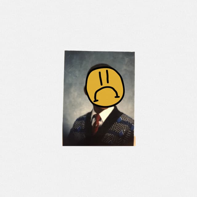 It's Okay (feat. Greg James) cover art