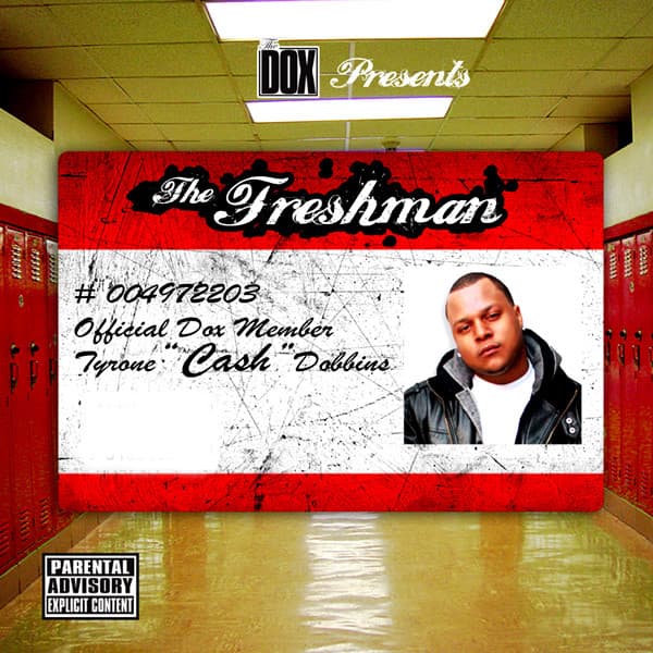 Daydreamin' cover art