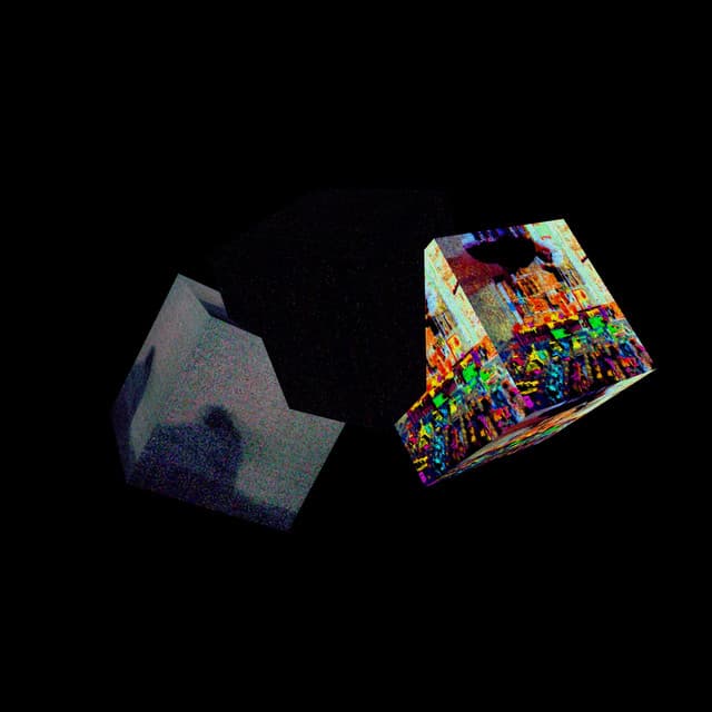 foreign ENT cover art