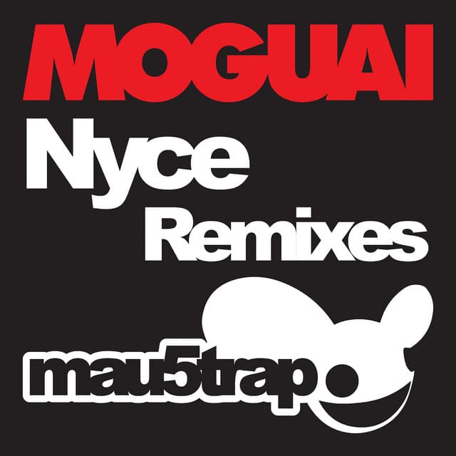 Nyce - Dakosa Remix cover art