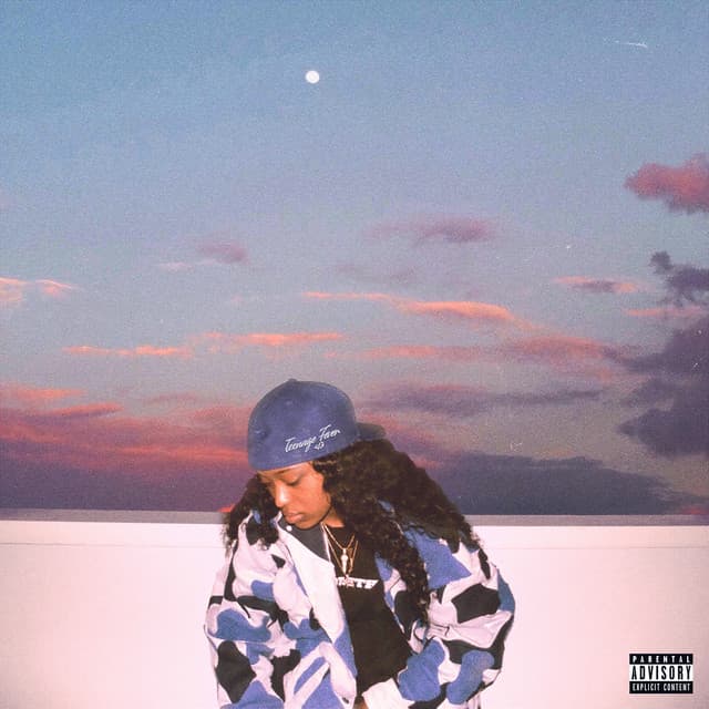 Teenage Fever cover art