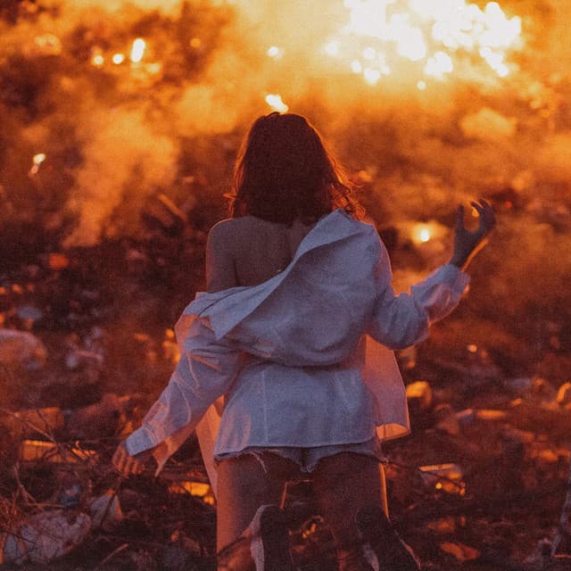 Zombie cover art