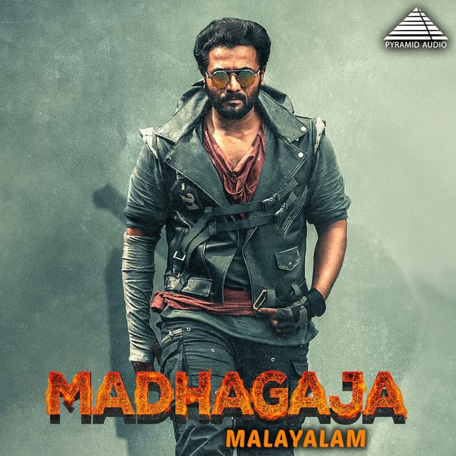 Pagalaai Yethum Irulai cover art
