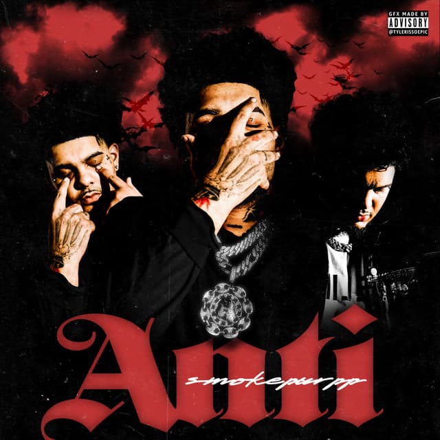 Out My Body cover art