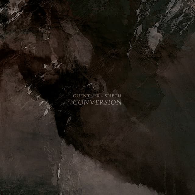Conversion cover art