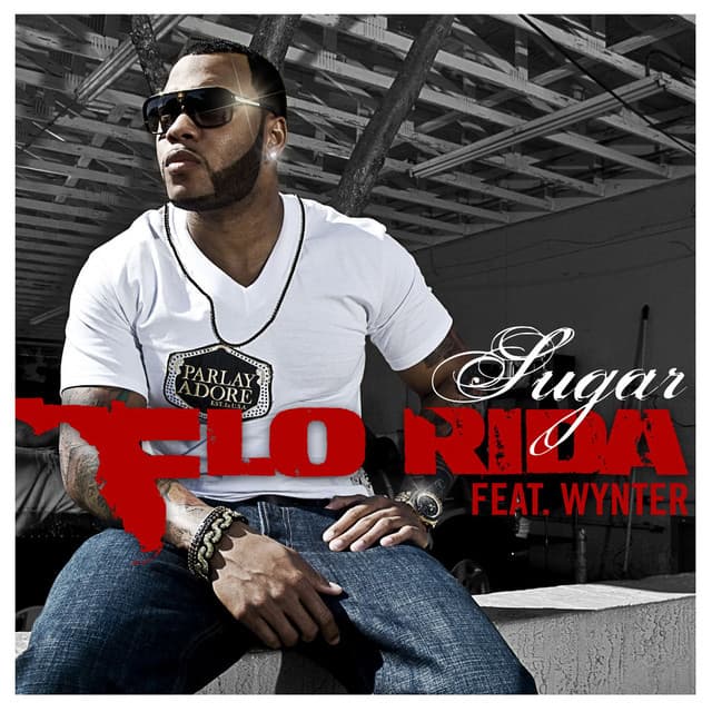 Sugar (feat. Wynter) cover art