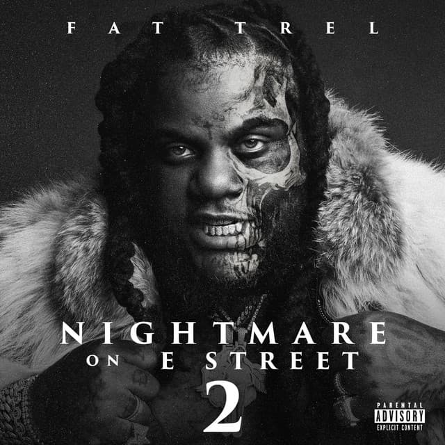Elite cover art