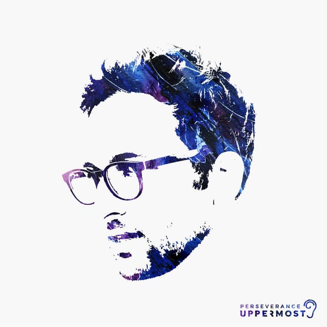 Healing cover art