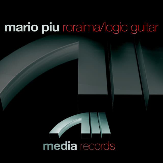 Roraima (Electro Mix) (132bpm) cover art