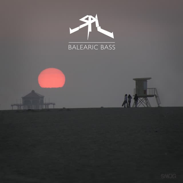 Drop cover art