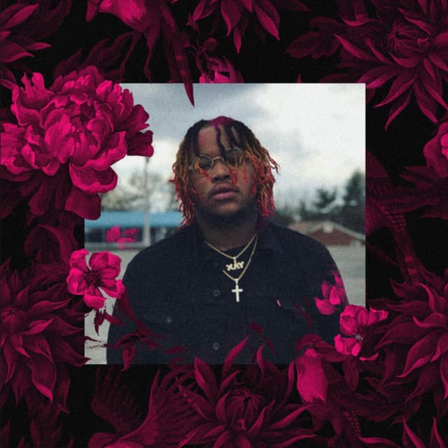 It Wasn't Luck cover art